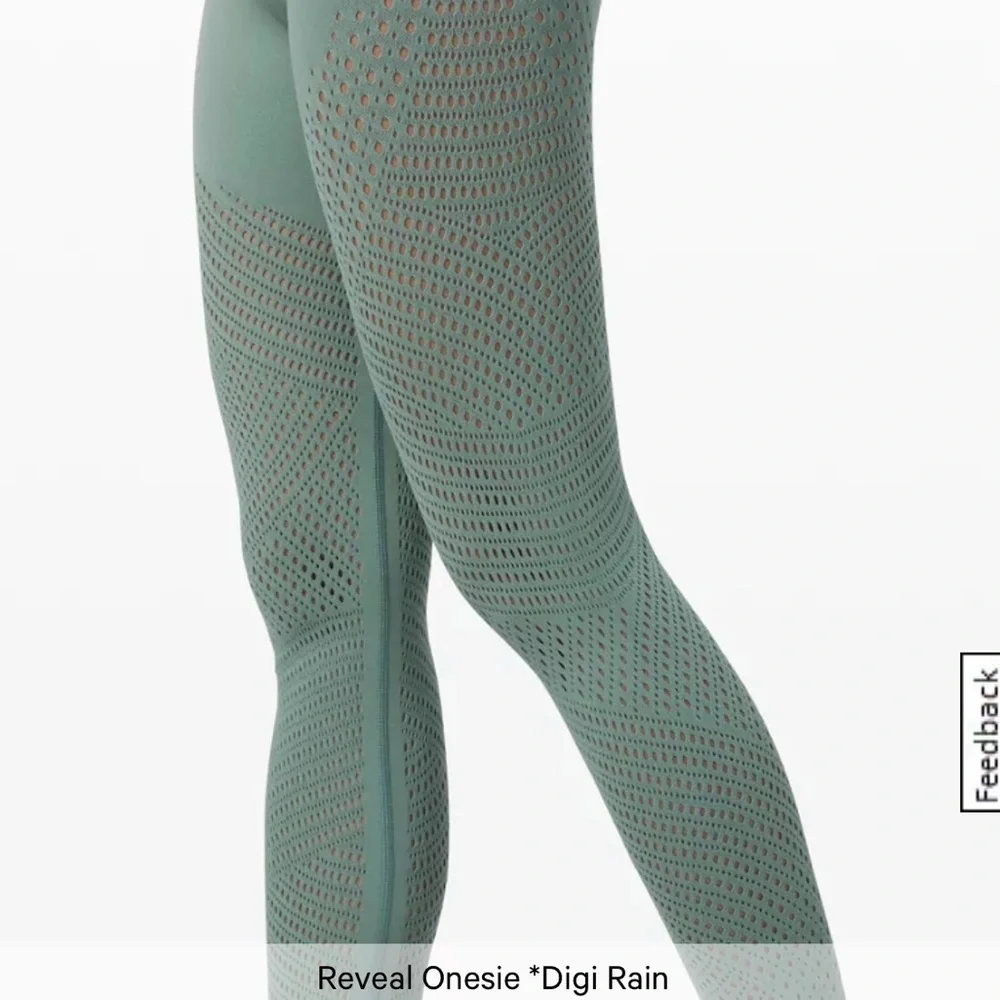 Lululemon onesie 🩱 - Picture 4 of 8